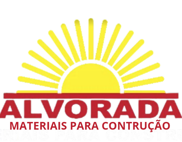 Alvorada Materiais para Construção - CNPJ : 01.390.849/0001-81